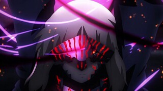 [Fate] Đỉnh cao của chiến đấu hiệu ứng đặc biệt! ! Làm đen - bữa tiệc nghe nhìn! !