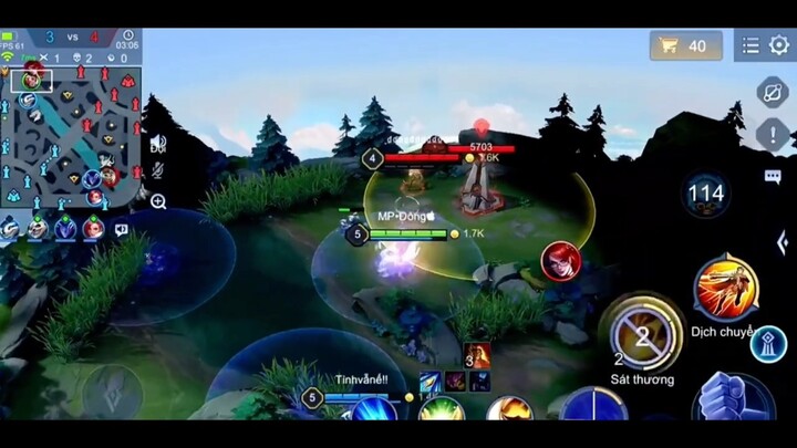 Hightlight elsu lqmb p3