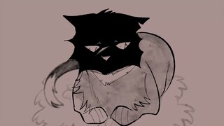 Scourge AU | WC Storyboard Filler