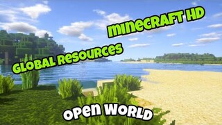 Minecraft Shader File Mobile