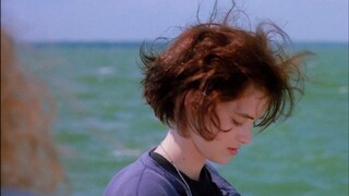 [Remix]The youth of Winona Ryder|<Welcome Home, Roxy Carmichael>