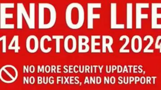 Windows 10 End of Life 14 Oct 2025 | Windows 10 Still Working or Not?