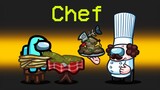 *CHEF* IMPOSTER in Among Us