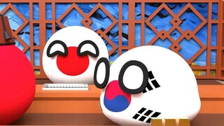 تريد مبلغ الدفع الأخير من الأخ الأكبر؟ مستحيل! 【بولاند بول】