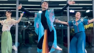 【Bai Xiaobai】《Qingyu'an·Festival Lentera》Pilih Versi Kelas