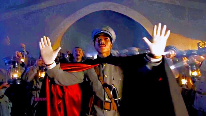 “นี่แหละคือตอนแรกที่ขุดตูลู่ (เติมคลิปย้อนหลัง)!”