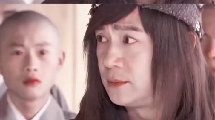 It can be seen that the young lady must have a sisterly relationship with Honghua, which is why Hong