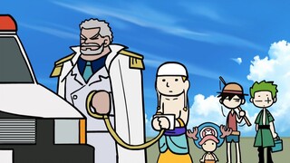 当二次元钓魂觉醒