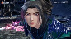 The Legend Of Sword Domain S2 Eps 49 (Sub indo) 1080p