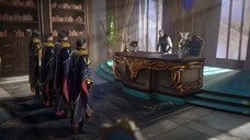 Pu®pL3 R1V3R S2 Eps 25 Sub Indo (End)