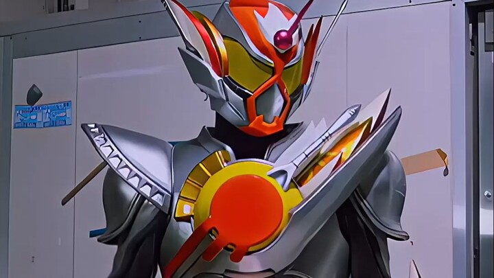Guess how many episodes of novice protection period he will have?