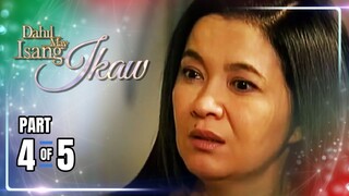 Dahil May Isang Ikaw | Episode 101 (4/5) | April 27, 2024