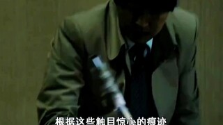 只见黑暗，人性和世道究竟可以黑暗到什么地步