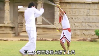 当现实与梦境相重合