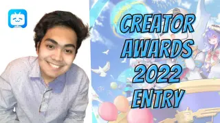 ENTRY FOR CREATOR AWARDS 2022 - Kuya Mo JULS | ONE MILLION DREAMS, ONE COMMUNITY