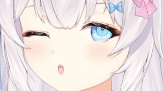 I'll reward you with a cosmic kiss~