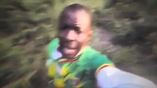 "What would happen if Bolt was chased by cannibals?"