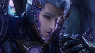Honor of Kings- Destiny Arc Episode 1-4 END Sub Indo