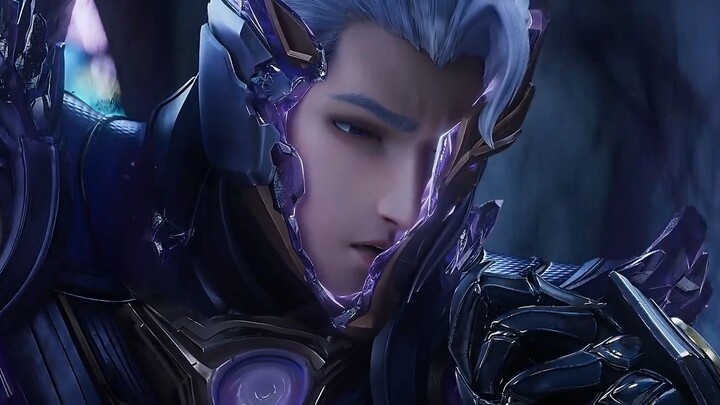 Honor of Kings- Destiny Arc Episode 1-4 END Sub Indo
