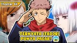 Jujutsu Kaisen Chapter 64 | Selama ini Itadori Punya Pacar ? 😱