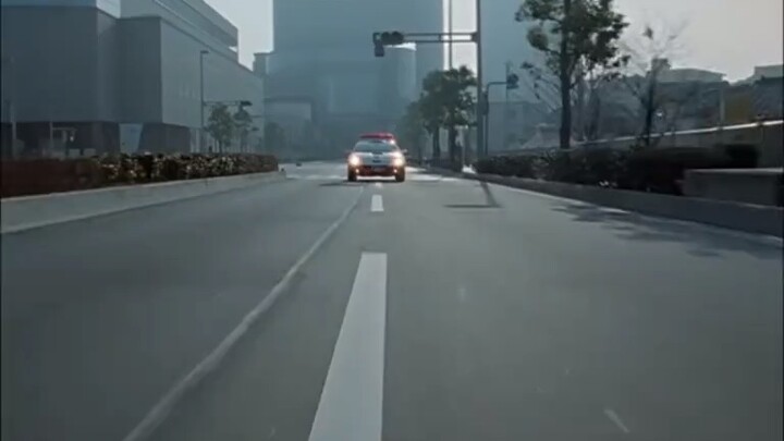 Dekaranger thuyết minh EP20