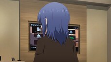 Chika Suzugamori - Episode 11