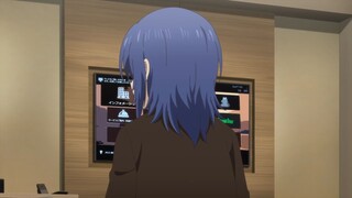 Chika Suzugamori - Episode 11