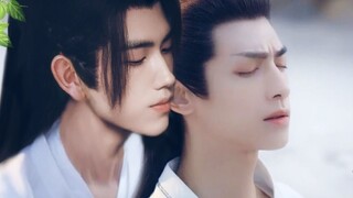 [Feiyun Series] [Chen Feiyu x Luo Yunxi] My Master is the Emperor! (Next episode, the submissive is 