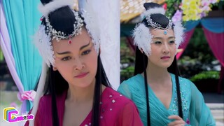 NHÂN GIAN HỮU ÁI - Tập 20