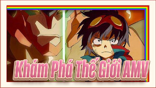 [Khám Phá Thế Giới] Một Vụ Án Giết Người Gây Ra Bởi Một Con Quay Hàng Đầu !!!
