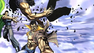 Martial God 244: Crazy Breaking of Evil