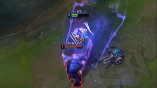 Daxie mocked DaG for his low rank, but he refused to accept the beating