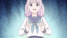 Eps 8 Kao ni Denai Kashiwada-san to Kao ni sub indo FHD 1080p