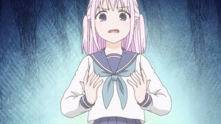 Eps 8 Kao ni Denai Kashiwada-san to Kao ni sub indo FHD 1080p