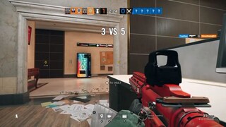 Tom clancy's rainbow six siege part 6