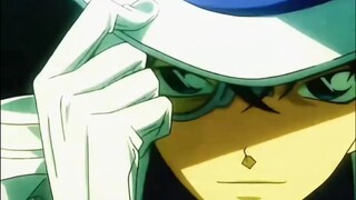 Hoạt hình "Kaito Kidd Edogawa Conan": Con tàu "Thảm họa trên bầu trời" #Kaito Kidd #Edogawa Conan #K