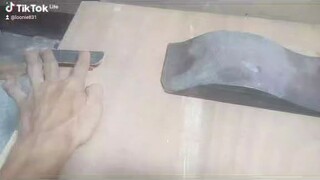 my vert trick