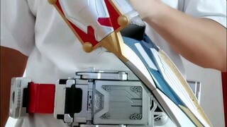 《关于我没有龙骑csm这件事》