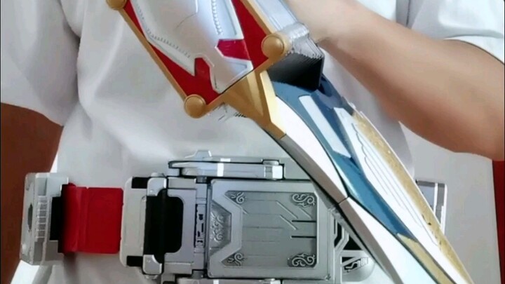 《关于我没有龙骑csm这件事》