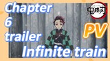 [Demon Slayer]  PV | Infinite train Chapter 6 trailer
