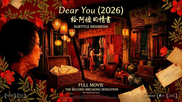 Dear You (2026) Sub Indo