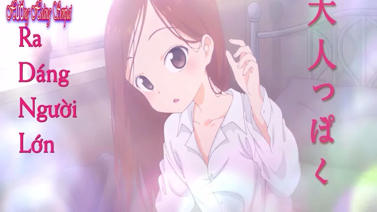 ▷ Review  Karakai Jouzu no Takagi-san 3 – Chapter 4 〜 Anime