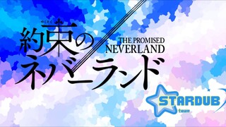 The Promised Neverland - Miền Đất Hứa // Trailer Part 1 - Tập 1 Vietdub