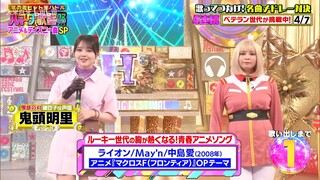 Akari Kito (鬼頭明里) & Shōko Nakagawa (中川翔子) ~ 『ライオン LION』Cover (May'n/中島愛)