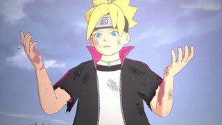 Một bông hoa mắc kẹt trong phân bò!Naruto: Ultimate Storm Bonds có còn đáng chơi khi nhận được nhiều