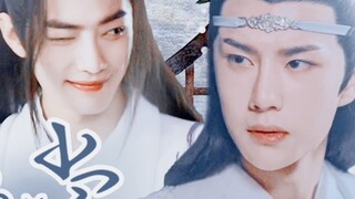 【Wangxianabo】The son's debt to the father's taste Episode 6【Double standard doting machine/spicy and