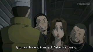 Dikira pahlawan, ternyata kanibal 😭