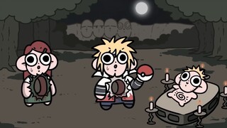 Xem Naruto trong 10 phút