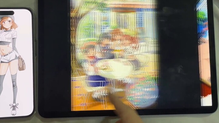 [Featured Wallpaper] Awesome Wallpaper (No. 17 A Certain Magical Index / A Certain Scientific Railgu