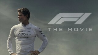WATCH  F1 The Movie 2025 - Link In The Description
